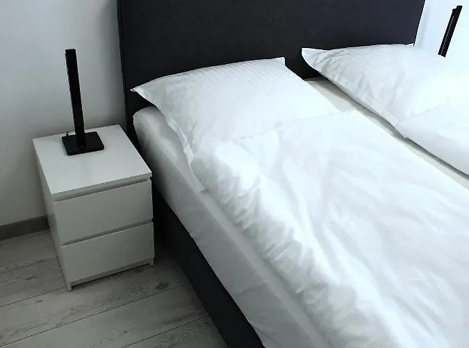 ,private Apartment, Aircondition, Garage, Hd Tv Pl & De, Wifi, Fully Equipped, Near Appartement Kołobrzeg