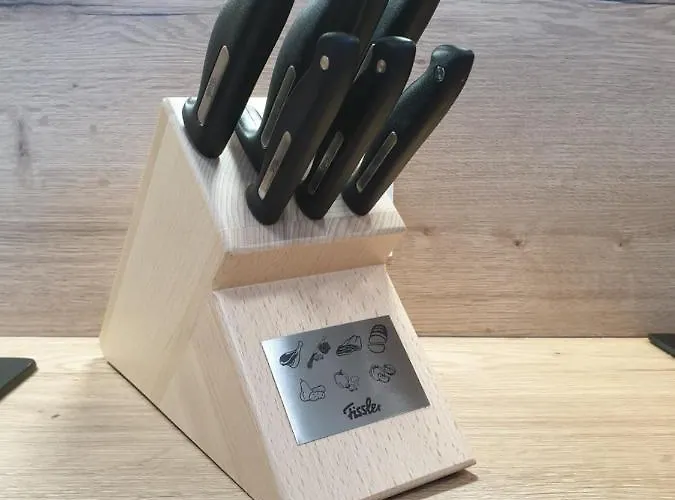 Appartement ,private Apartment, Aircondition, Garage, Hd Tv Pl & De, Wifi, Fully Equipped, Near Kołobrzeg