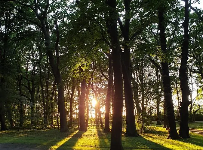 ,private Apartment, Aircondition, Garage, Hd Tv Pl & De, Wifi, Fully Equipped, Near Kołobrzeg