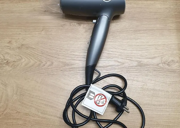 ,private Apartment, Aircondition, Garage, Hd Tv Pl & De, Wifi, Fully Equipped, Near * Kołobrzeg