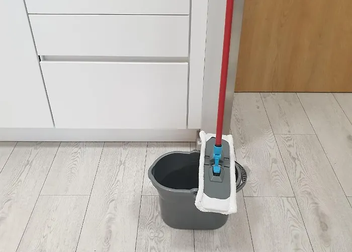 Appartement ,private Apartment, Aircondition, Garage, Hd Tv Pl & De, Wifi, Fully Equipped, Near *