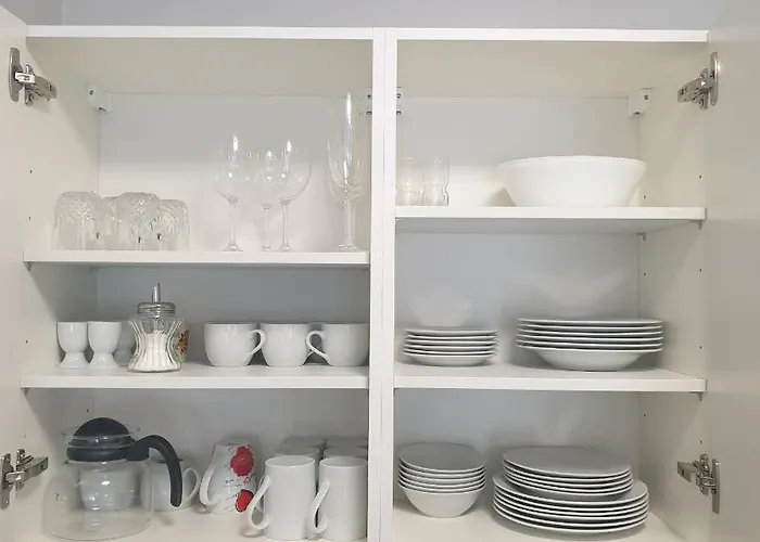 ,private Apartment, Aircondition, Garage, Hd Tv Pl & De, Wifi, Fully Equipped, Near Appartement