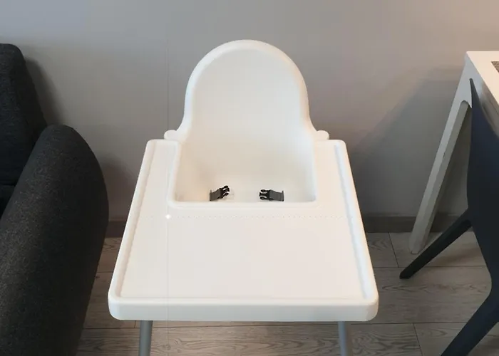 Appartement ,private Apartment, Aircondition, Garage, Hd Tv Pl & De, Wifi, Fully Equipped, Near Kołobrzeg