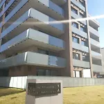 ,private Apartment, Aircondition, Garage, Hd Tv Pl & De, Wifi, Fully Equipped, Near *