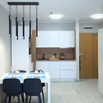 ,private Apartment, Aircondition, Garage, Hd Tv Pl & De, Wifi, Fully Equipped, Near アパート *