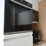 ,private Apartment, Aircondition, Garage, Hd Tv Pl & De, Wifi, Fully Equipped, Near アパート *
