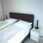 ,private Apartment, Aircondition, Garage, Hd Tv Pl & De, Wifi, Fully Equipped, Near * 코워브제크