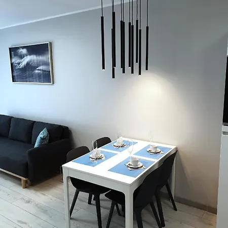 Appartement ,private Apartment, Aircondition, Garage, Hd Tv Pl & De, Wifi, Fully Equipped, Near *