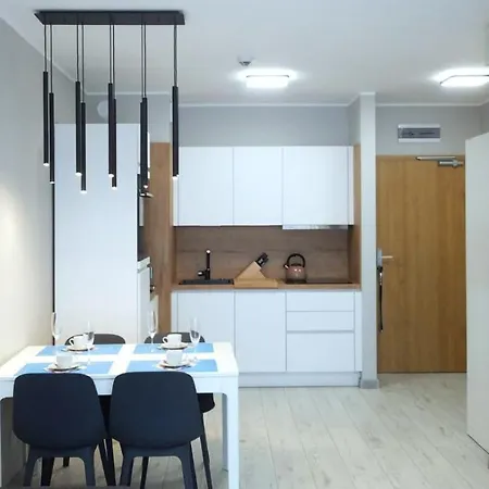 ,private Apartment, Aircondition, Garage, Hd Tv Pl & De, Wifi, Fully Equipped, Near Lejlighed *