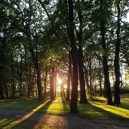 ,private Apartment, Aircondition, Garage, Hd Tv Pl & De, Wifi, Fully Equipped, Near Kołobrzeg