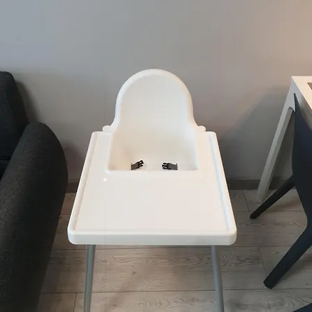 Lägenhet ,private Apartment, Aircondition, Garage, Hd Tv Pl & De, Wifi, Fully Equipped, Near Kołobrzeg