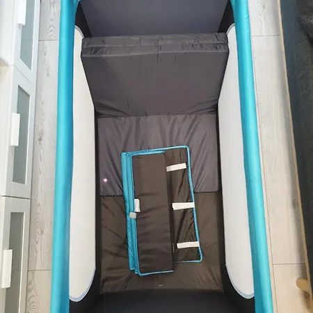 ,private Apartment, Aircondition, Garage, Hd Tv Pl & De, Wifi, Fully Equipped, Near