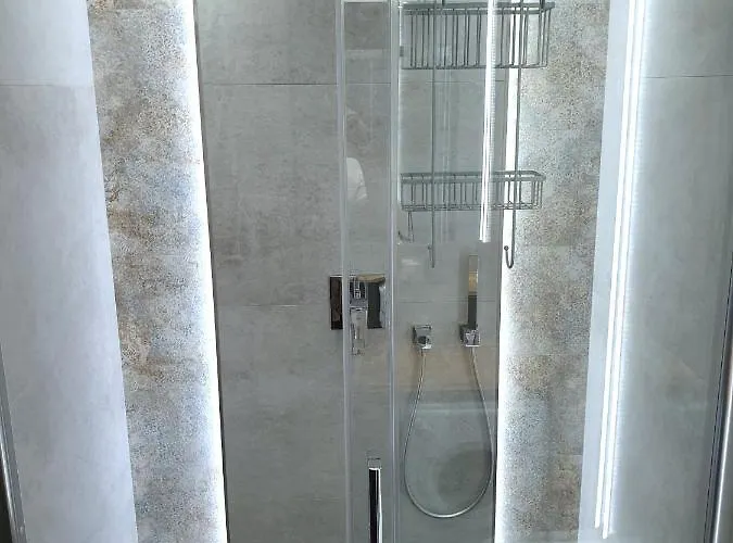 Apartamento ,private Apartment, Aircondition, Garage, Hd Tv Pl & De, Wifi, Fully Equipped, Near *