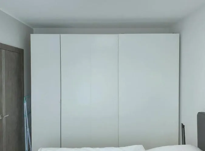 ,private Apartment, Aircondition, Garage, Hd Tv Pl & De, Wifi, Fully Equipped, Near Apartamento Kołobrzeg