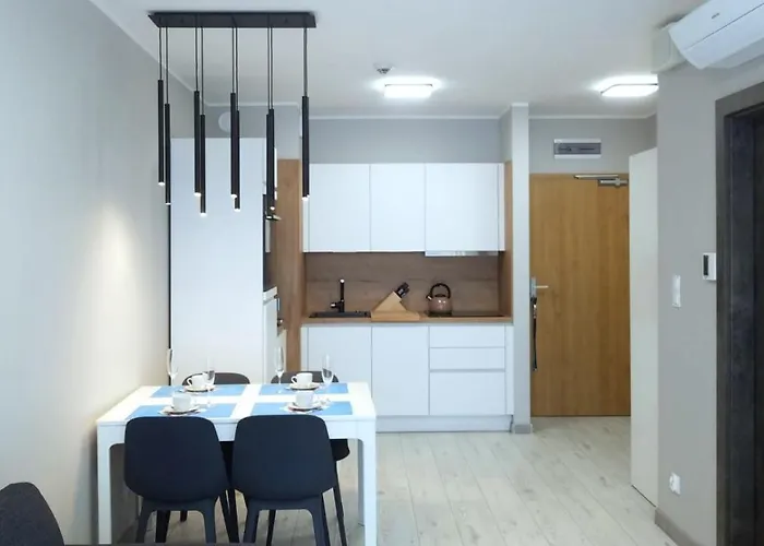 ,private Apartment, Aircondition, Garage, Hd Tv Pl & De, Wifi, Fully Equipped, Near Lejlighed *