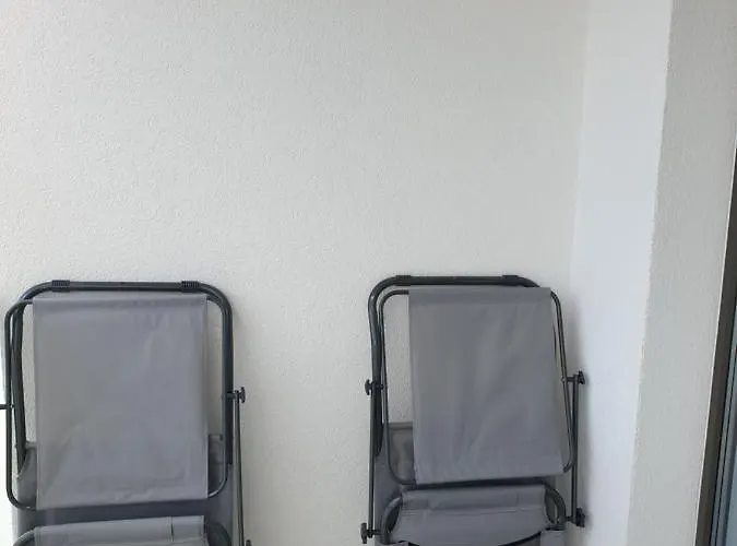 ,private Apartment, Aircondition, Garage, Hd Tv Pl & De, Wifi, Fully Equipped, Near * Колобжег