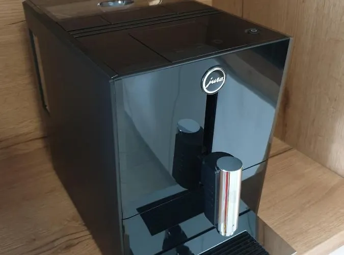 Lejlighed ,private Apartment, Aircondition, Garage, Hd Tv Pl & De, Wifi, Fully Equipped, Near