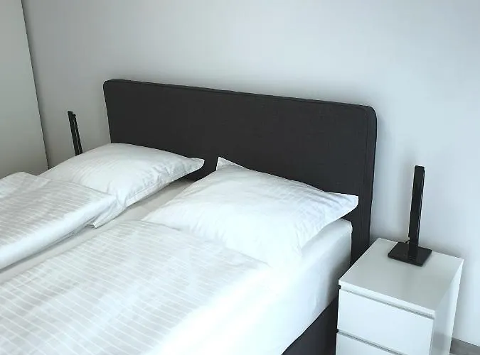 ,private Apartment, Aircondition, Garage, Hd Tv Pl & De, Wifi, Fully Equipped, Near * Kołobrzeg